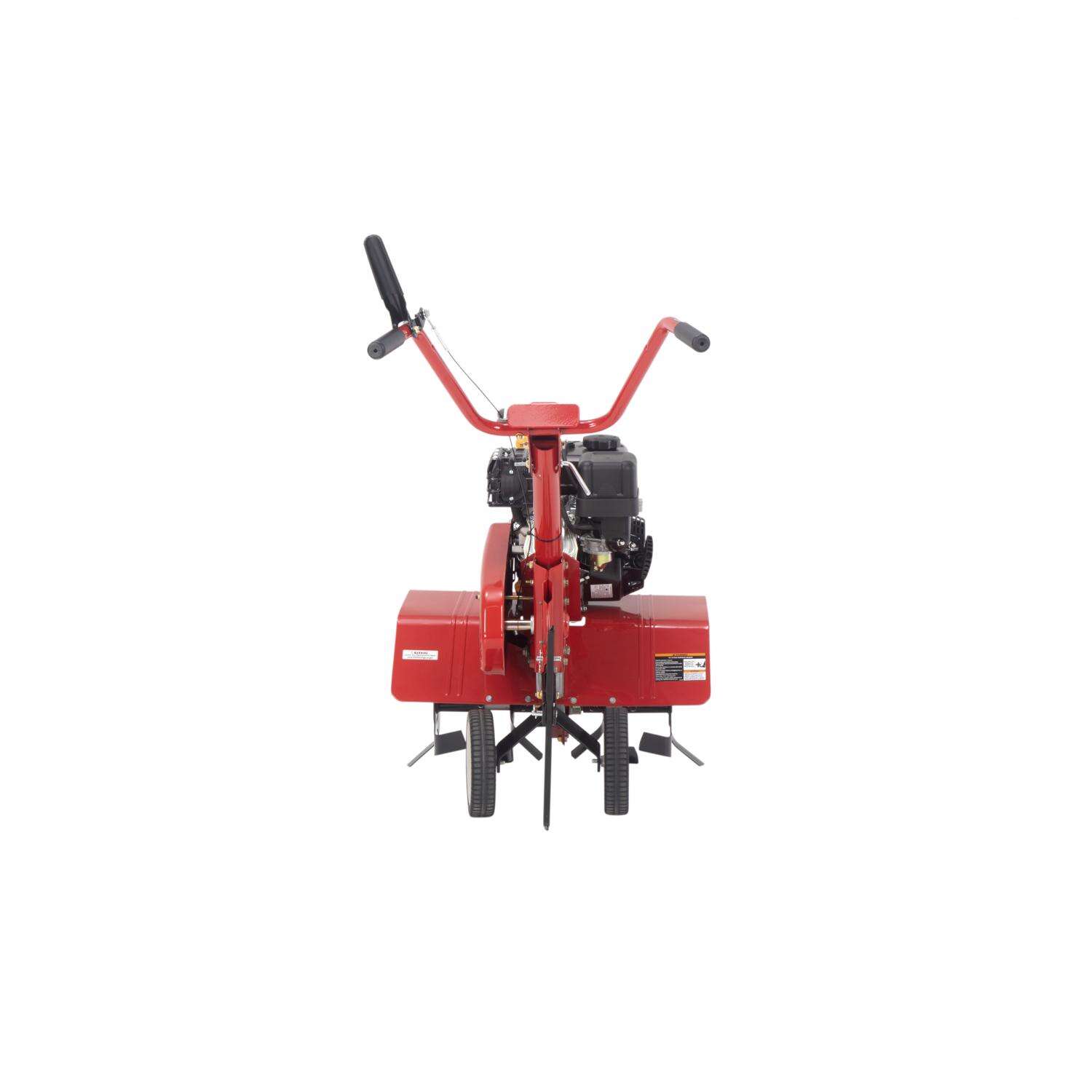 Troy-Bilt Colt 12 in. OHV 208 cc Tiller