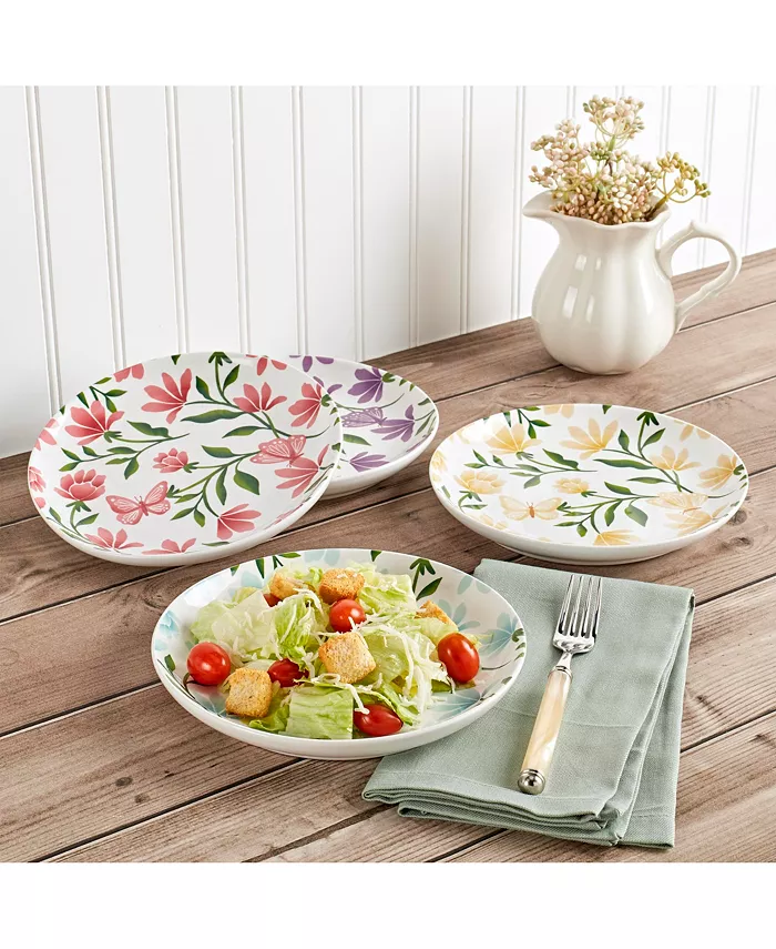 Dolly Parton Dinnerware and Serveware Collection