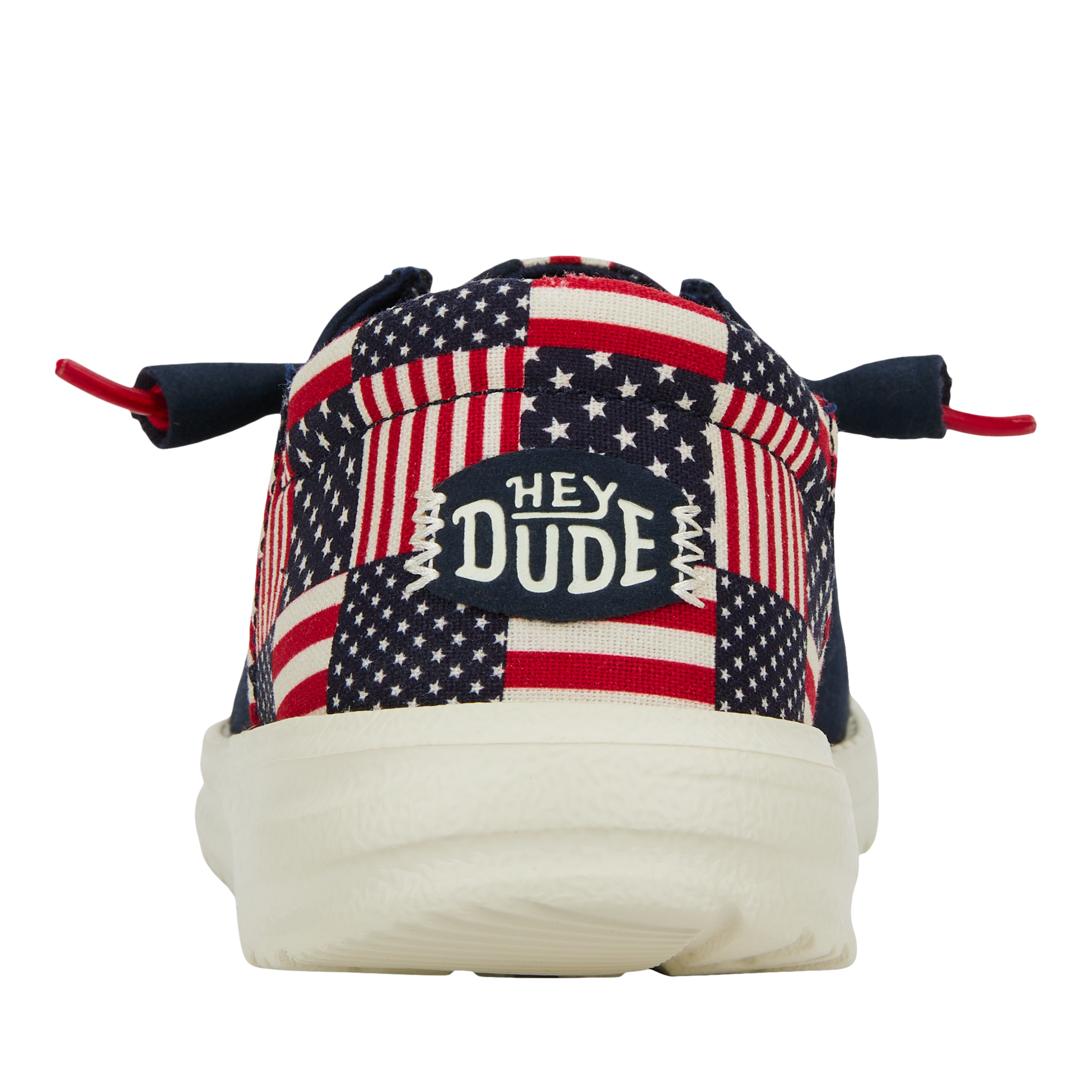 Wendy Funk Americana - Bandana Americana