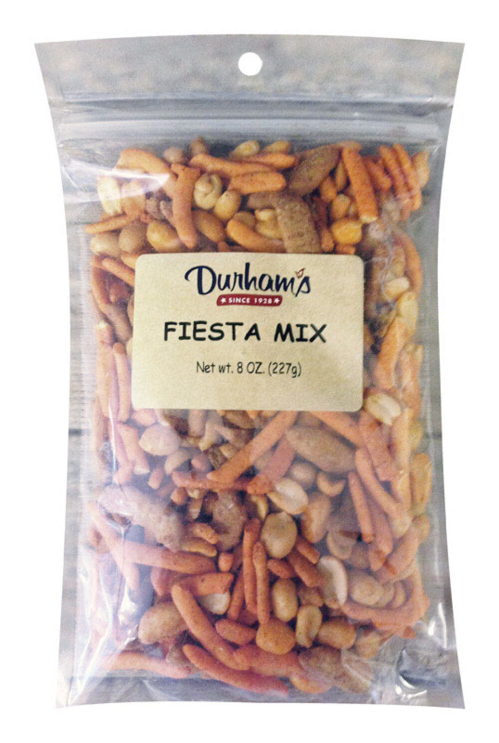 FIESTA MIX 8OZ