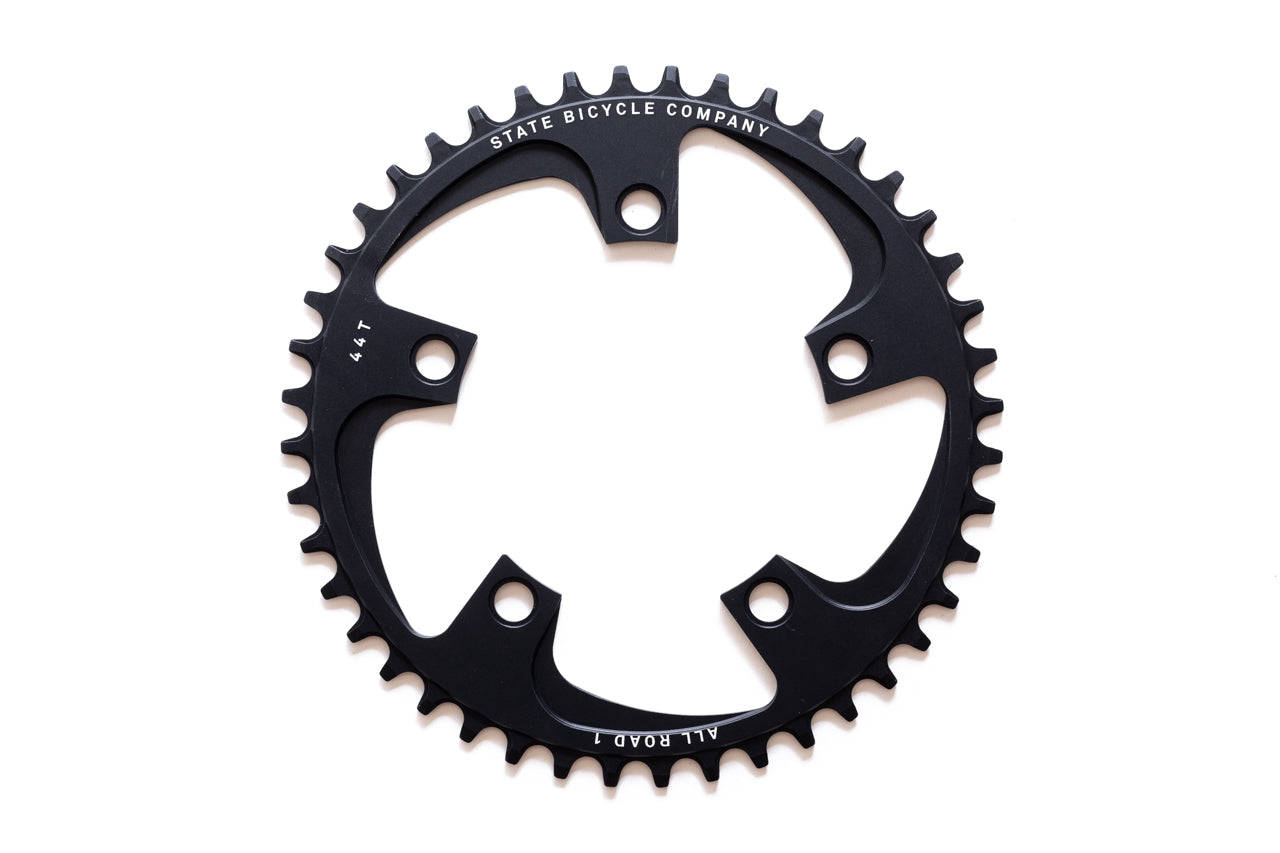 All-Road 1 - Chain Ring (38t , 40t, 42t, 44t)