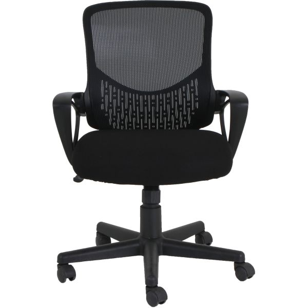 LYS Mid-back Mesh Task Chair