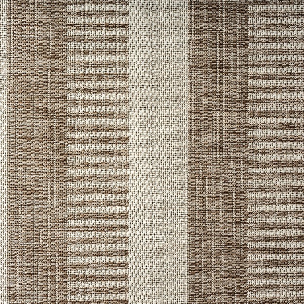 Country Charlotte Indoor outdoor Rug Nicole Miller