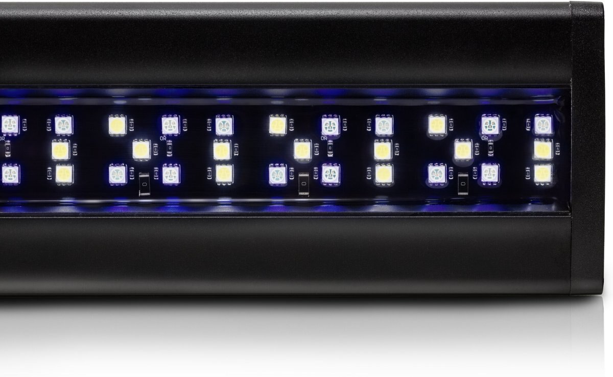 Current USA Orbit Marine Aquarium LED Light