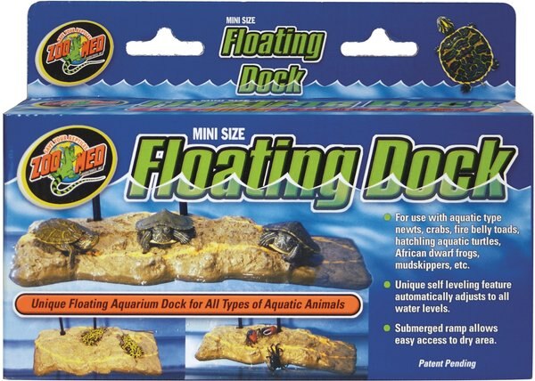 Zoo Med Mini Floating Dock