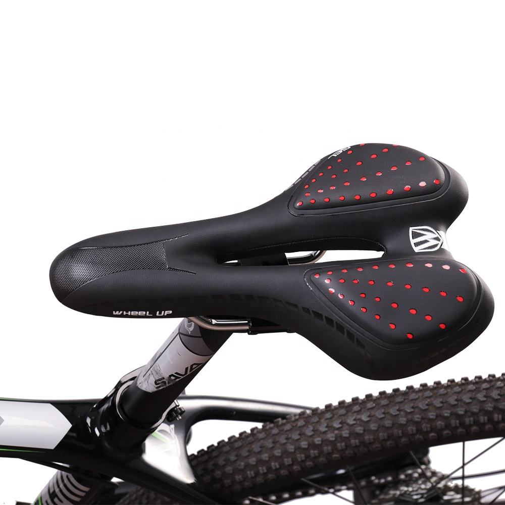 Bike Front Bags Waterproof Seats Wide Wholesale Ininflatable Vintage  Bicycle Saddle