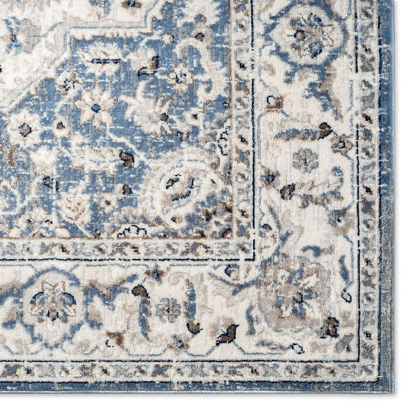 Home Dynamix Belmar Sterling Area Rug