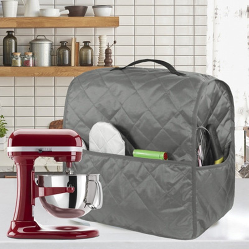 Stand Mixer Dust Cover Storage Bag for Kitchenaid Mixer