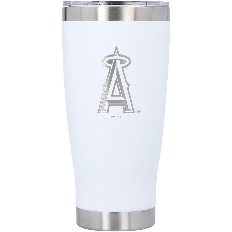 Los Angeles Angels 20oz. MVP Stainless Steel Tumbler