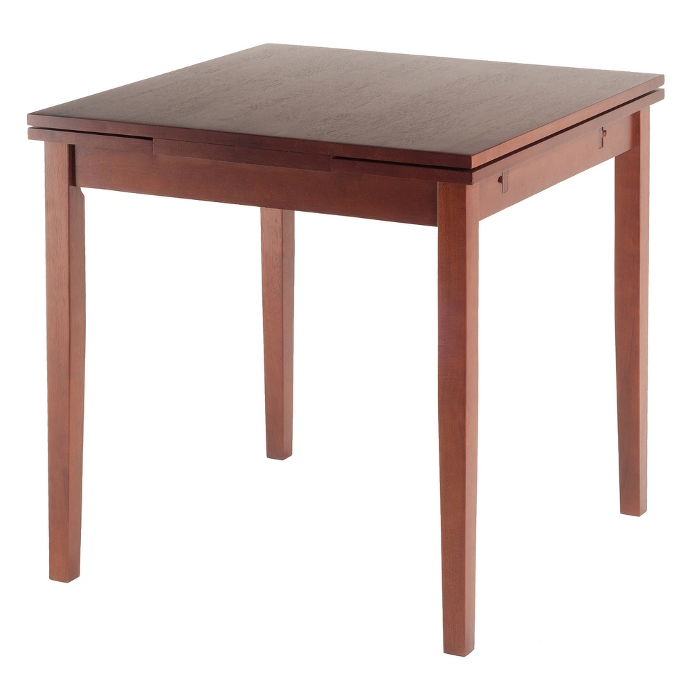 Pulman Extension Table  Walnut   48\