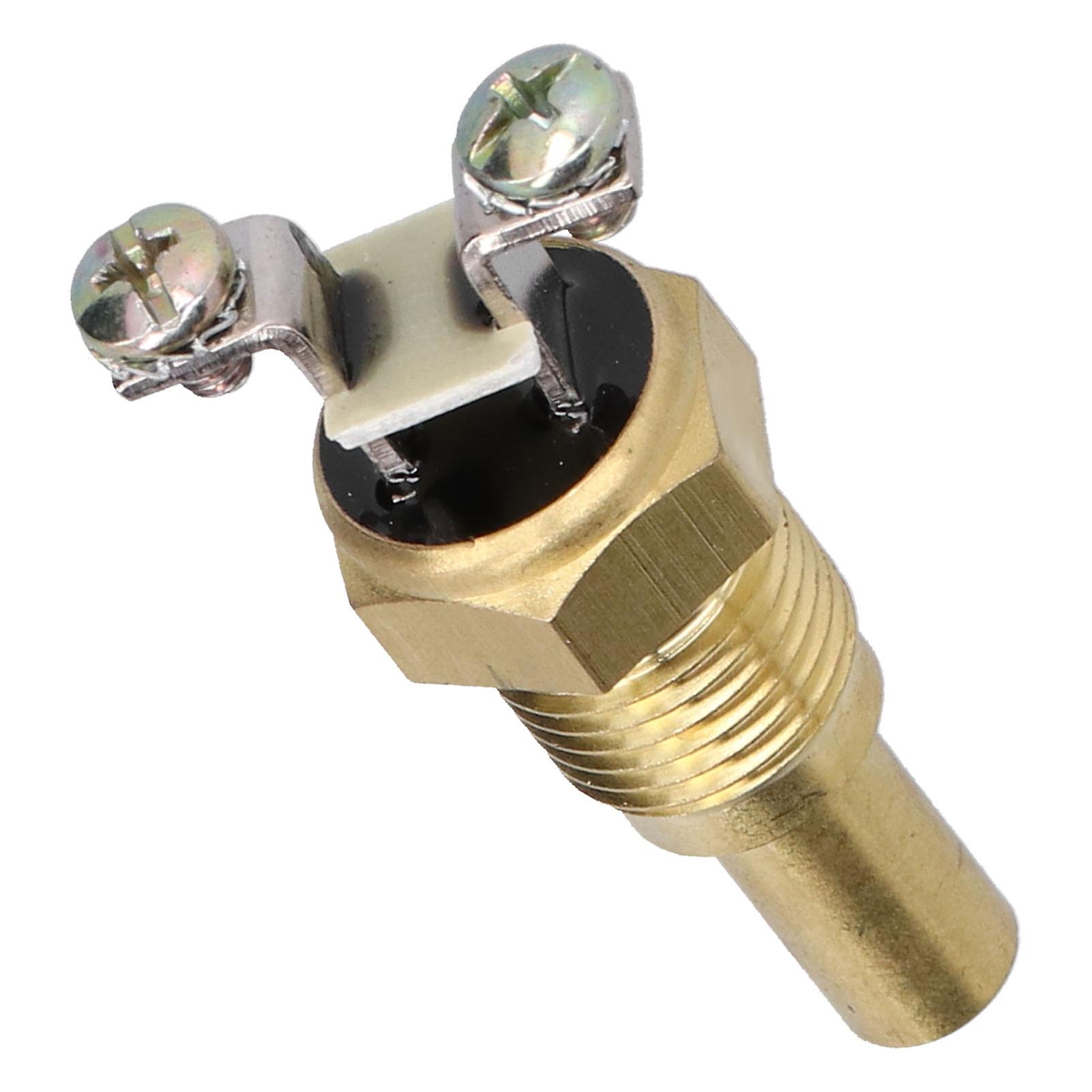 Water Temperature Sensor For Cat 25239017/9016 2979314 5i7578 3934000800 Tosd08012