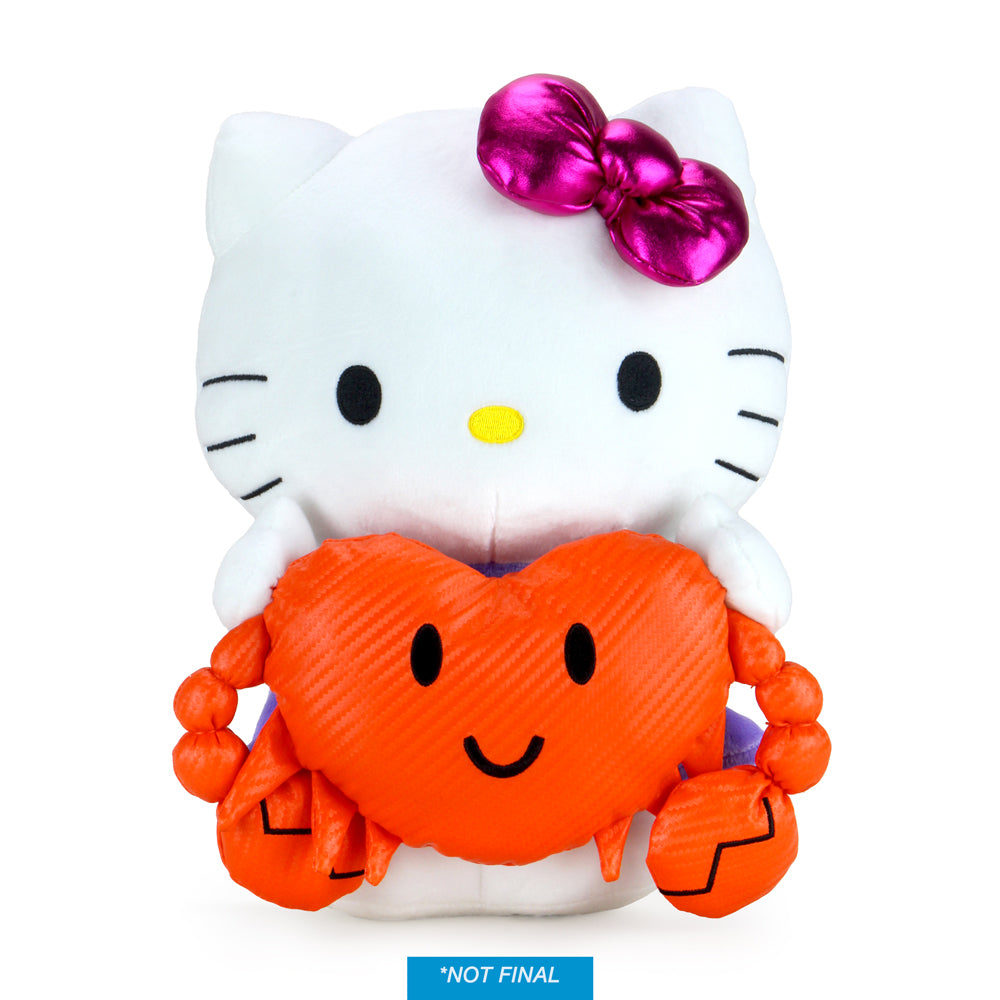 Kidrobot Hello Kitty® Zodiac 16