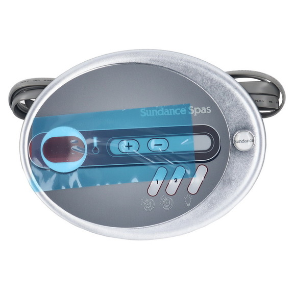 Sundance Jacuzzi 6600 682 Spaside Control  Sundanc...