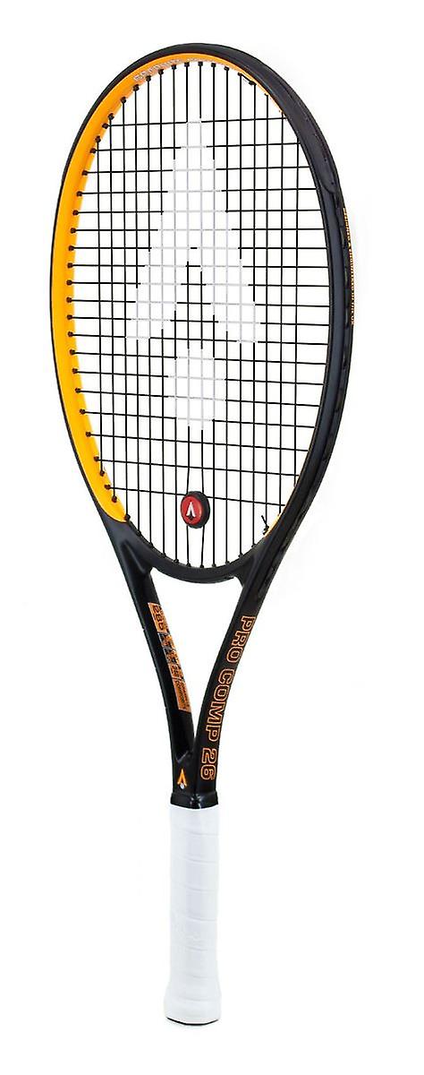 Karakal Pro Comp 26 Junior Tennis Racket For Green Zone Players