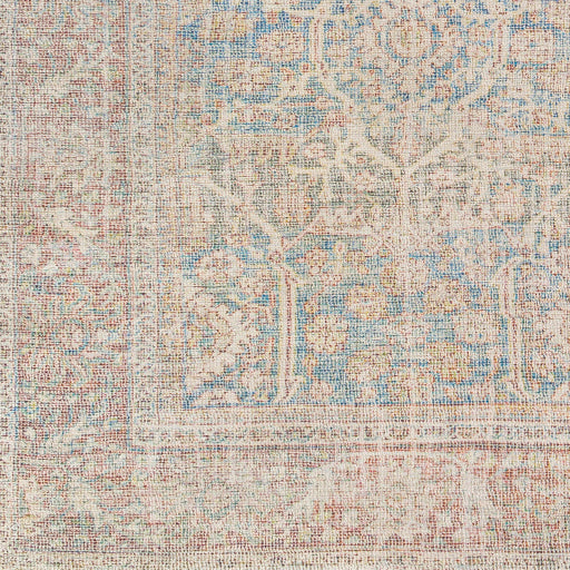 Amasya Traditional Rug