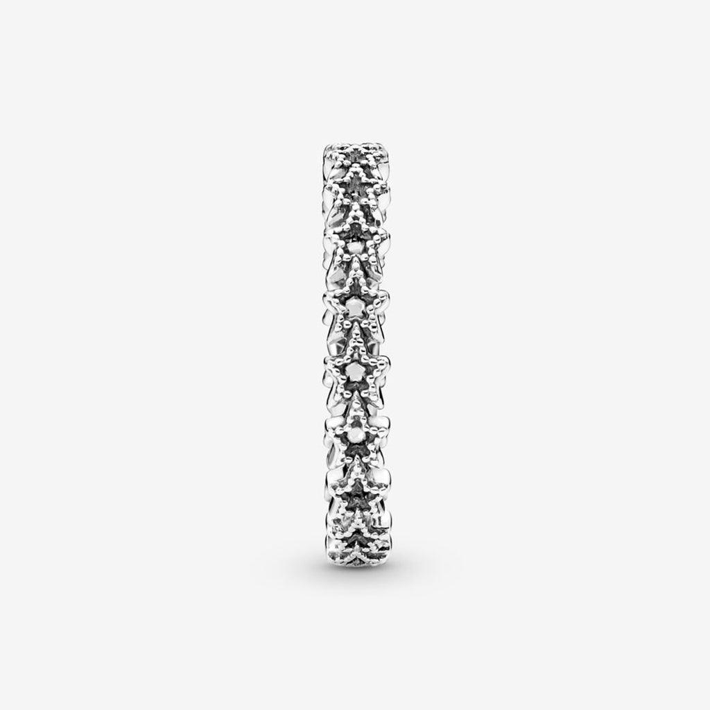 PANDORA  Band of Asymmetric Stars Ring