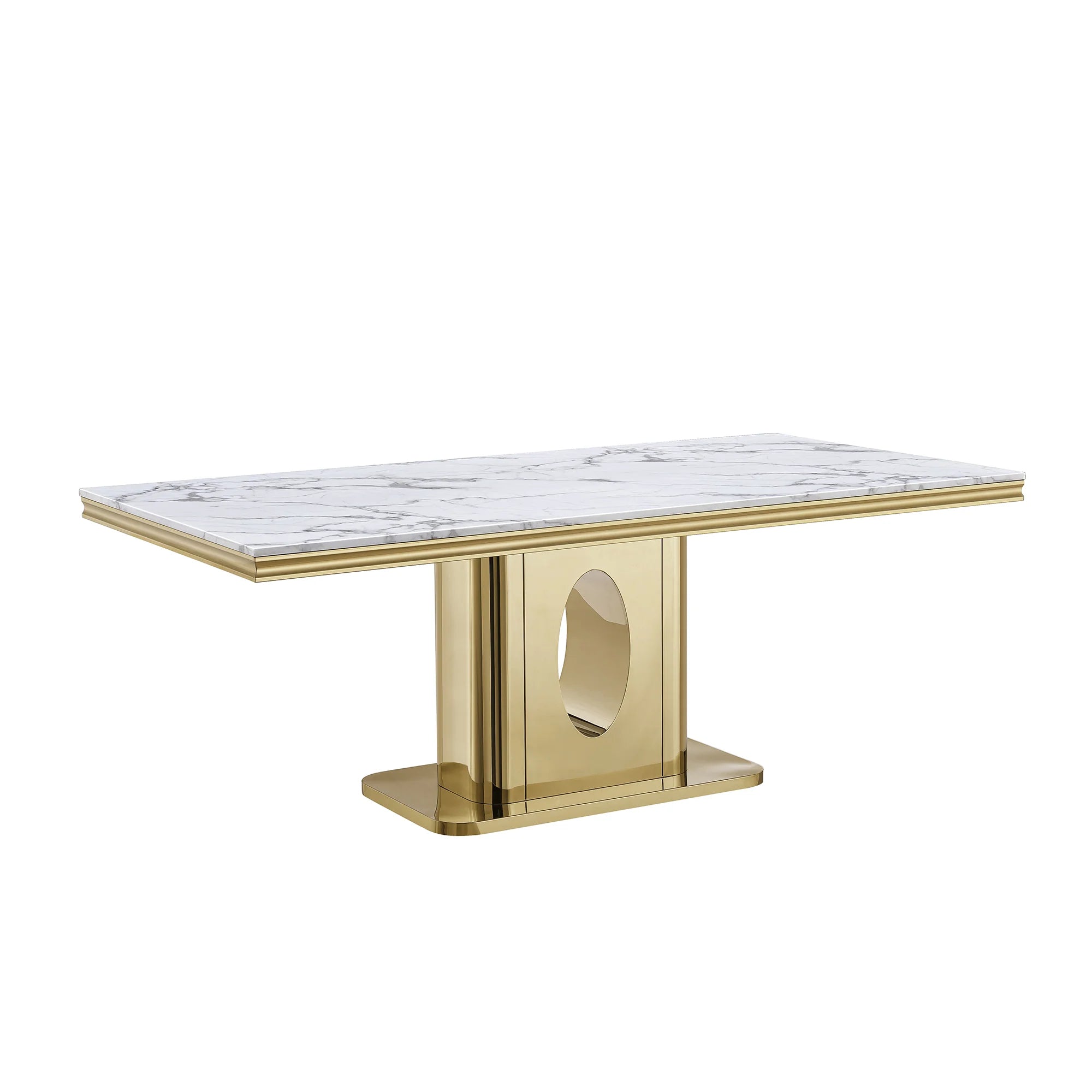 DT318 DINING TABLE