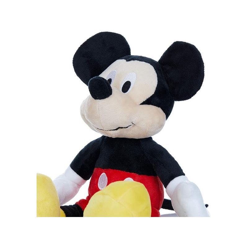 Kids Preferred Small Disney Mickey Mouse Plush Toys For Kids