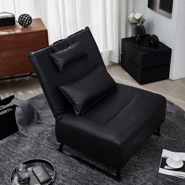 Fabric Leisure Living room Chair with High Back