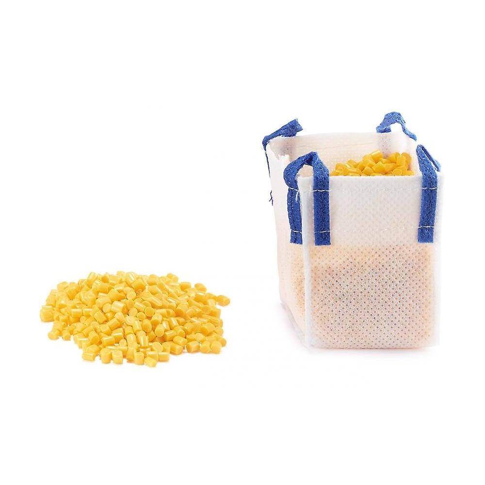 Siku 5595 Pellets With Big Bag  1:32