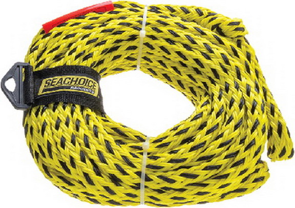 Seachoice 86671 Heavy Duty Tow Rope For 6 Riders  ...