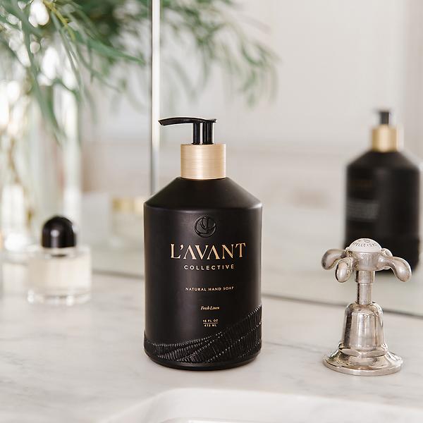 Lx27AVANT Hand Soap