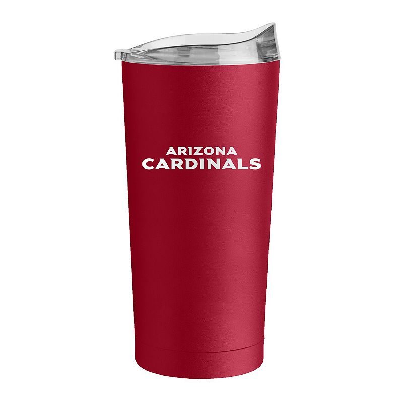 Arizona Cardinals 20oz. Flipside Powder Coat Tumbler