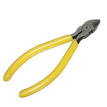 5 Inch bosi high carbon steel diagonal mini plier bs203052