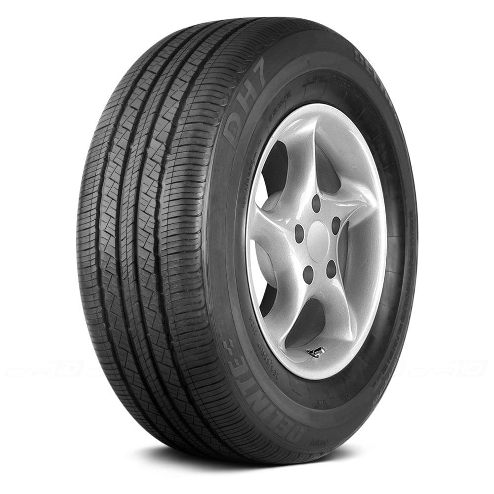 Delinte DH7 265/65R17 112H A/S All Season Tire