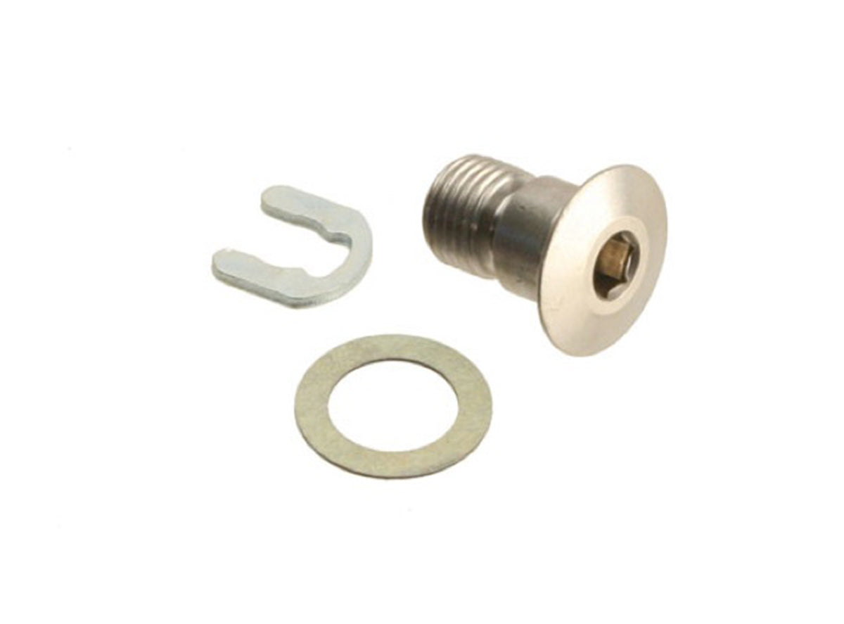 Shimano Saint M810 B-Axle Assembly