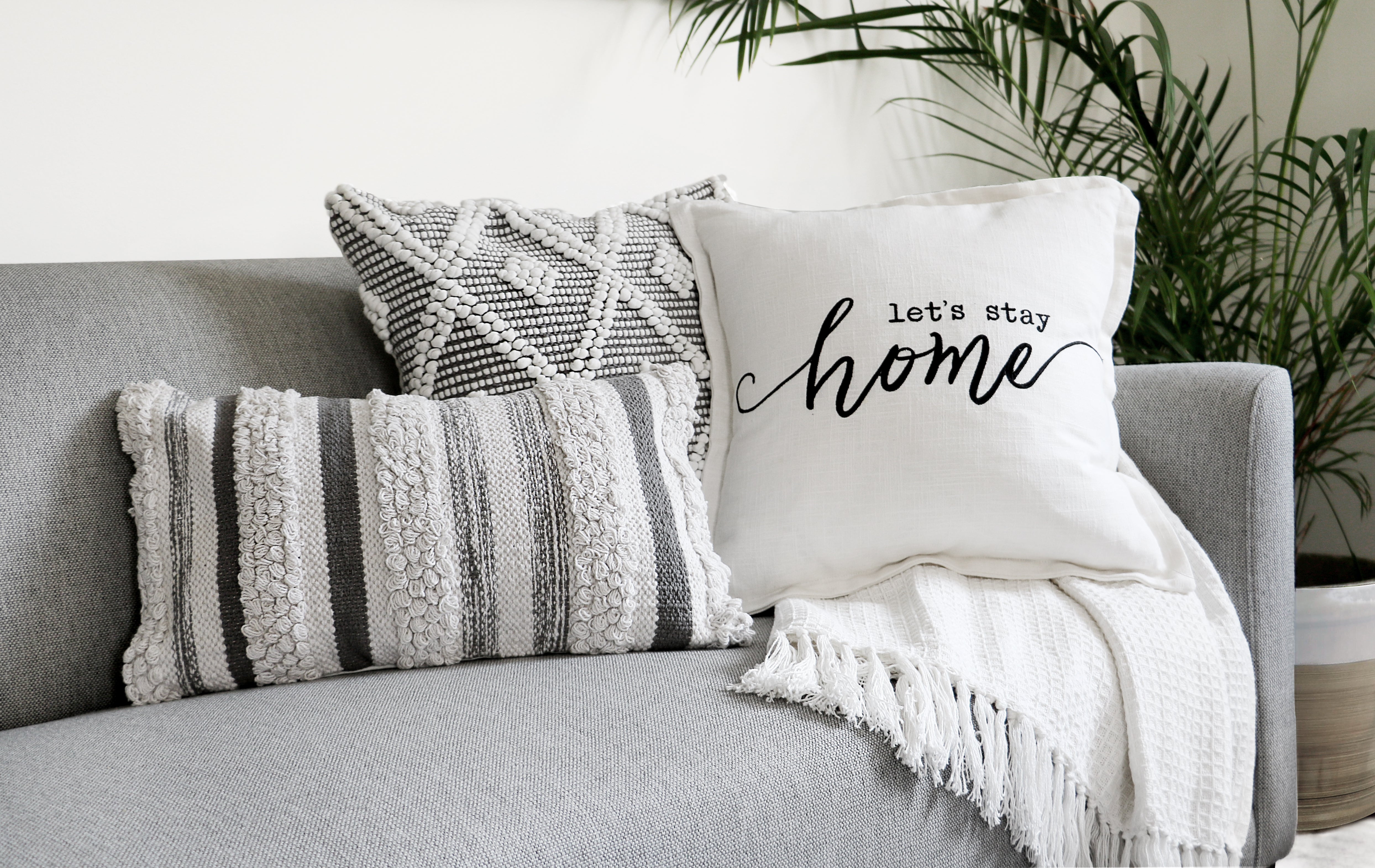 Pillow Bundle: Modern Farmhouse