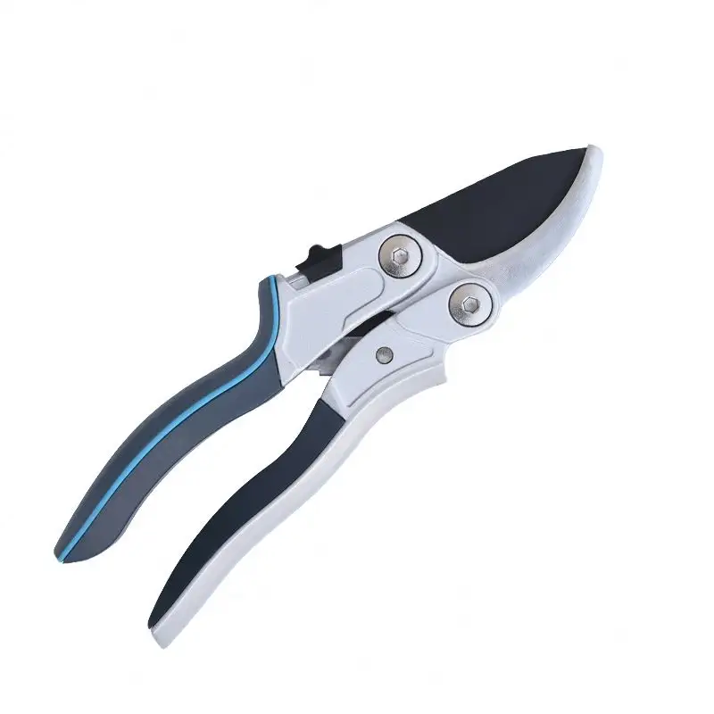 Odm Hand Pruners Titanium Garden Tools Heavy Duty Pruner Pruner