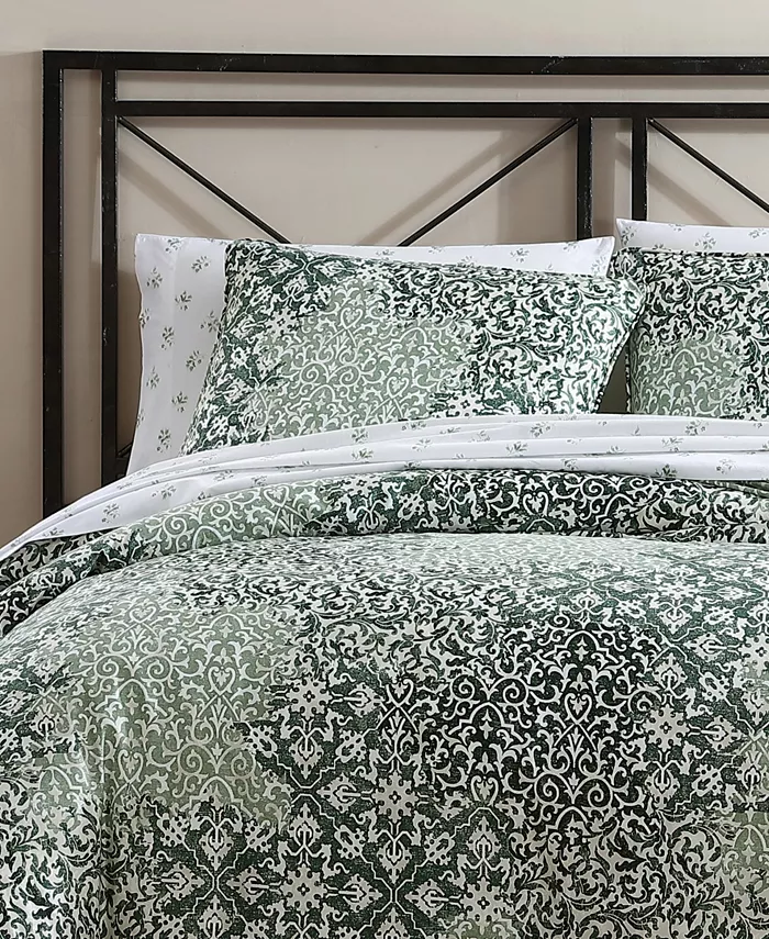 Stone Cottage Abingdon Full Queen Duvet Cover Set