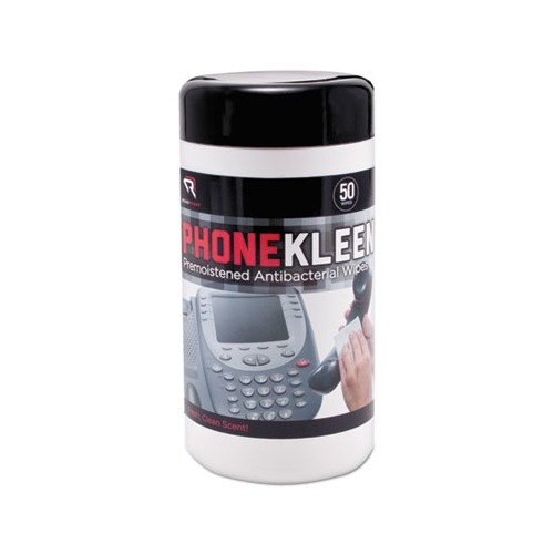 Read Right PhoneKleen Wet Wipes  REARR1403