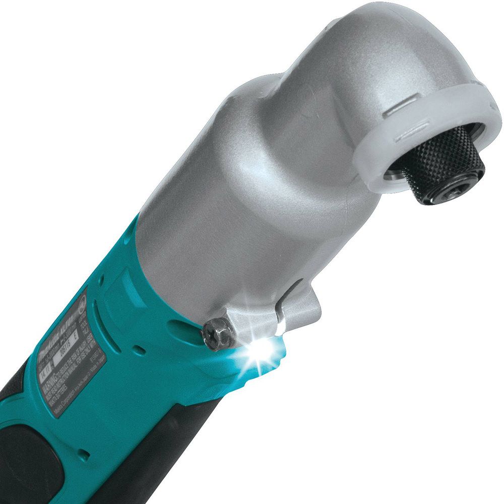 Makita XLT01Z 18V LXT Lithium-Ion Cordless Angle Impact Driver