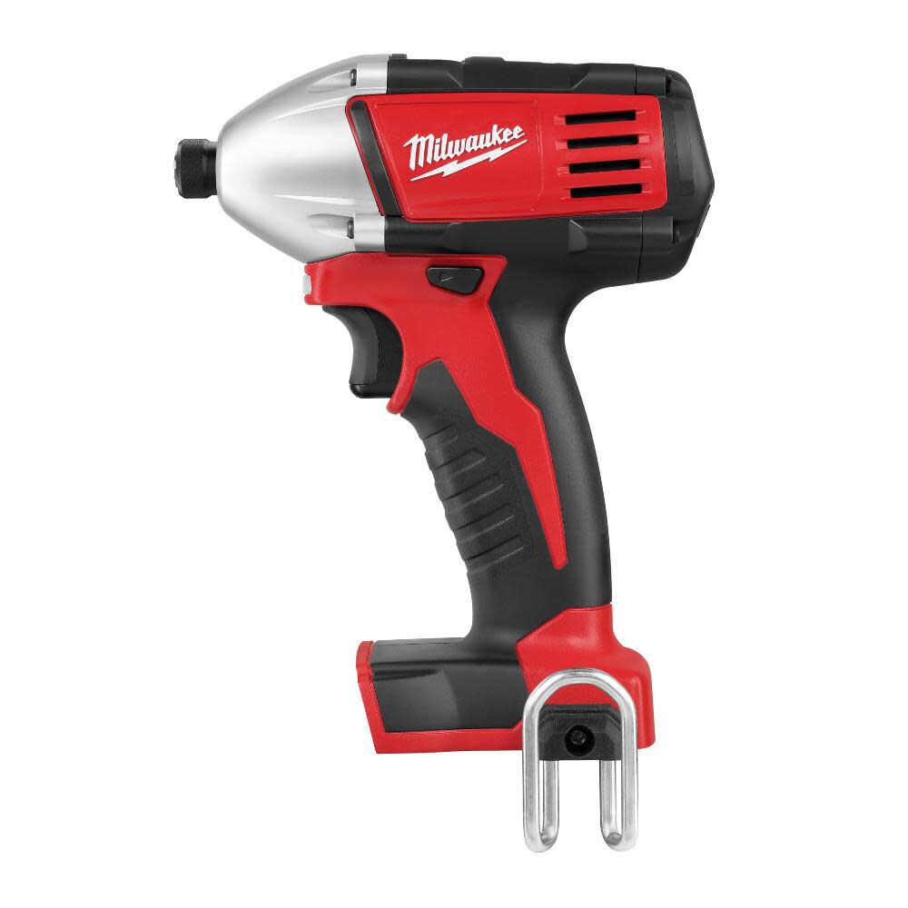 Milwaukee M18 Cordless Lithium-Ion 6-Tool Combo Kit-Reconditioned 2696-86 from Milwaukee