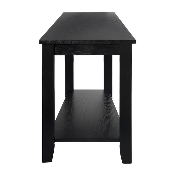 Evette Chairside Table