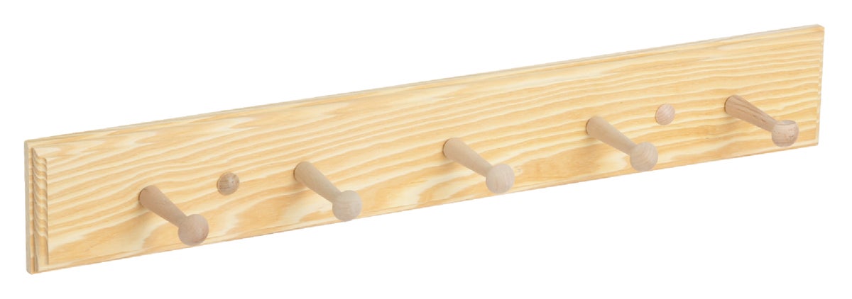 Waddell Shaker Peg Rack