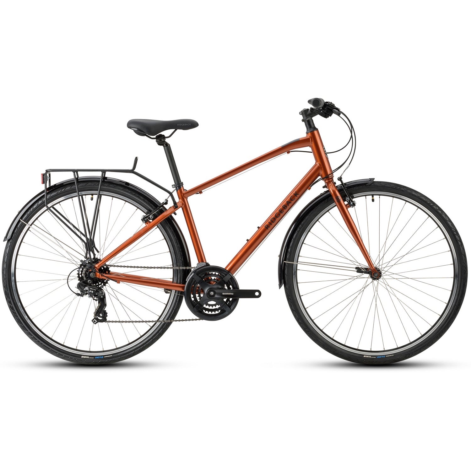 Ridgeback Speed Hybrid Bike 2021