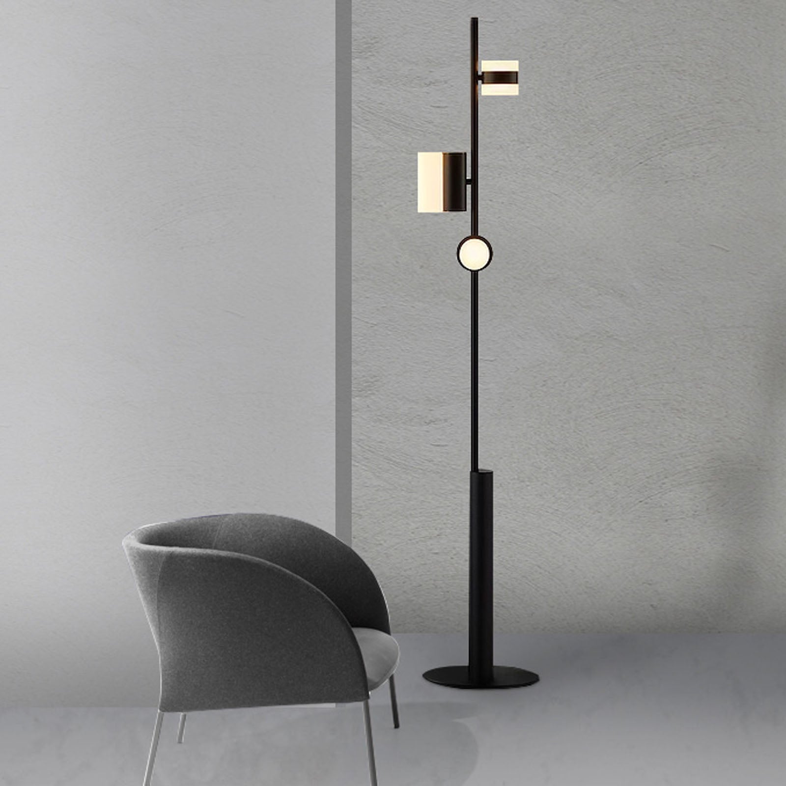 Linda Floor Lamp Cy-New-071