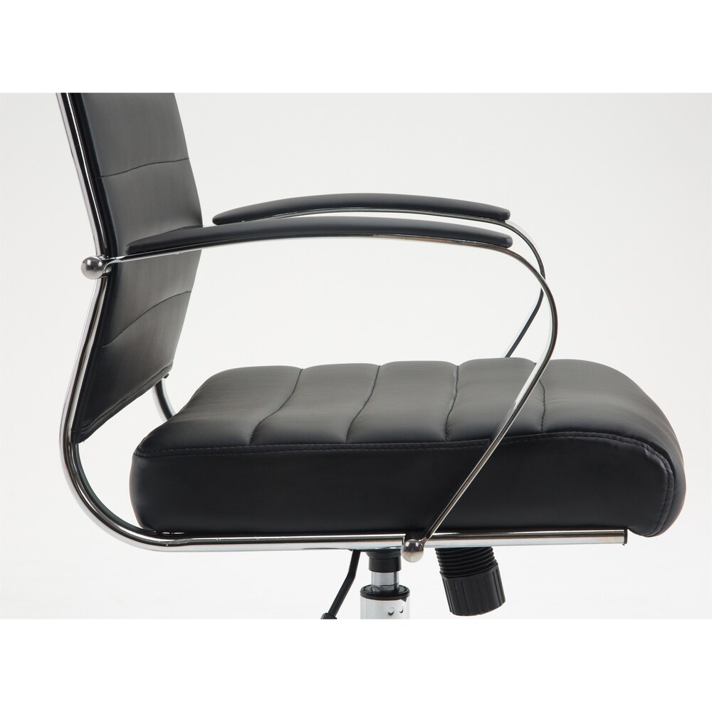 Edgemod Tremaine High Back Management Chair