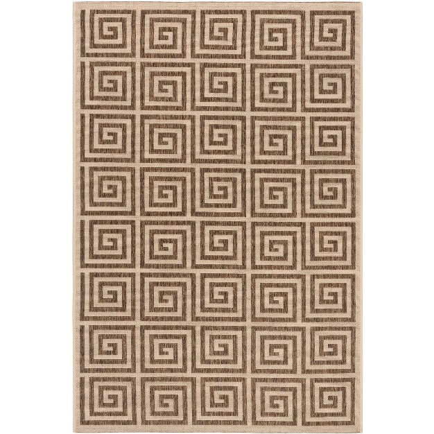 Beach House Bhs129 Power Loomed Area Rug Safavieh