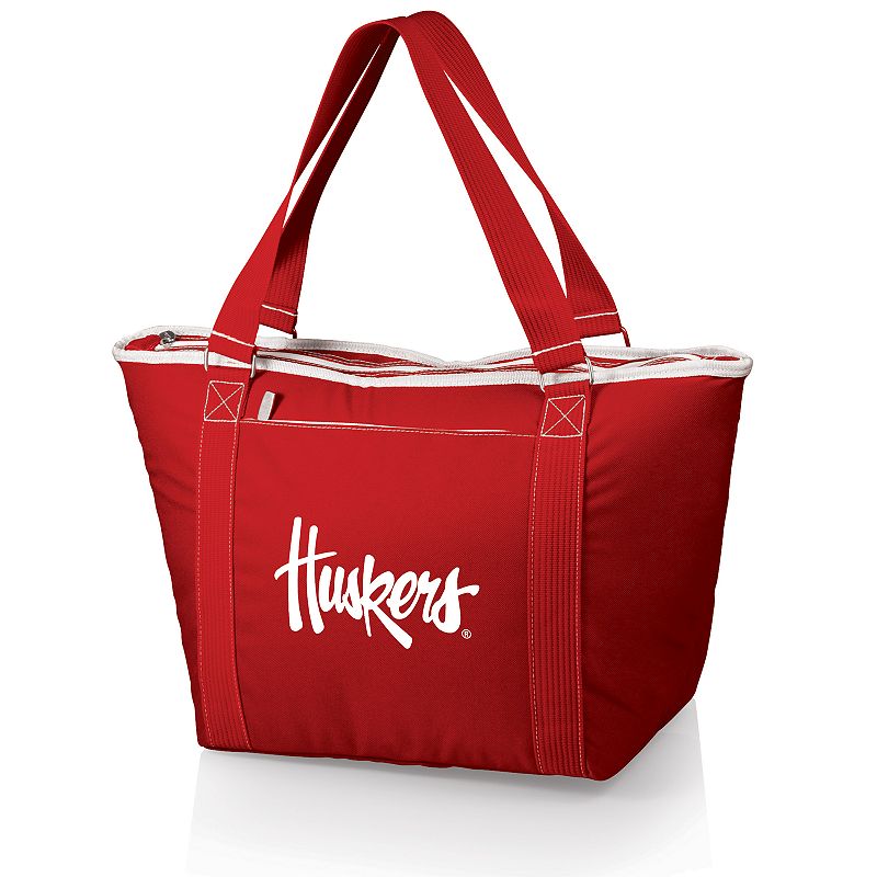 Picnic Time Nebraska Cornhuskers Topanga Cooler