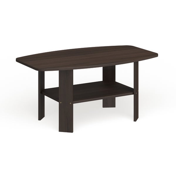 Porch and Den Bowery Simple Design Coffee Table