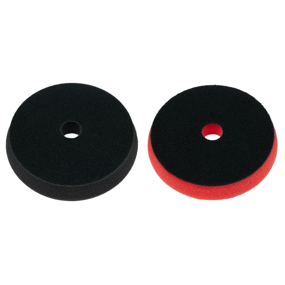 Milwaukee 5 Foam Light Cutting / Polishing Pad 2pk