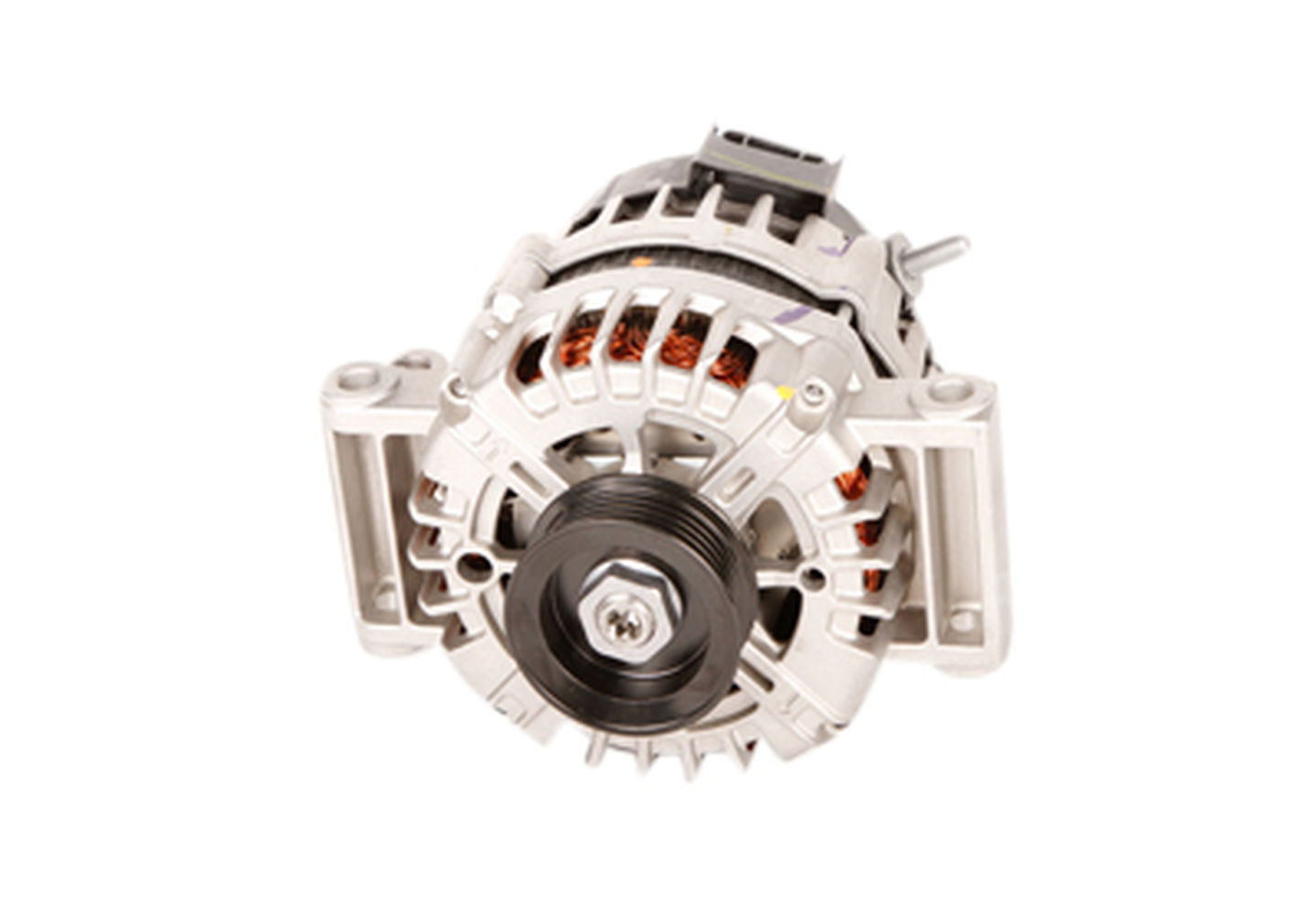 ACDelco GM Genuine Parts 22762984 Alternator