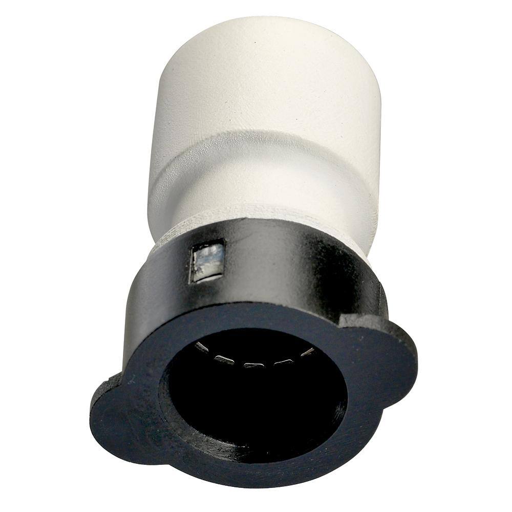 Orbit 12 in. PVC Slip x Drip-Lock Adapter 67449