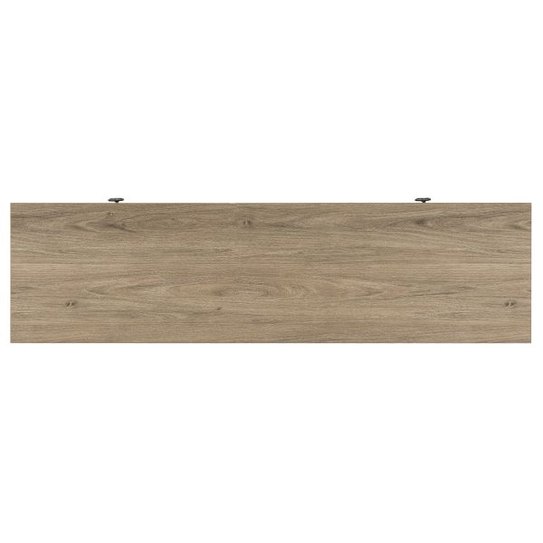 Granger Rectangular TV Stand for TV's up to 65