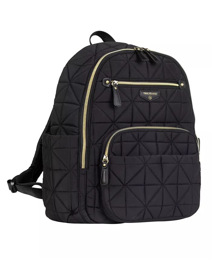 TWELVELittle Companion Backpack Diaper Bag