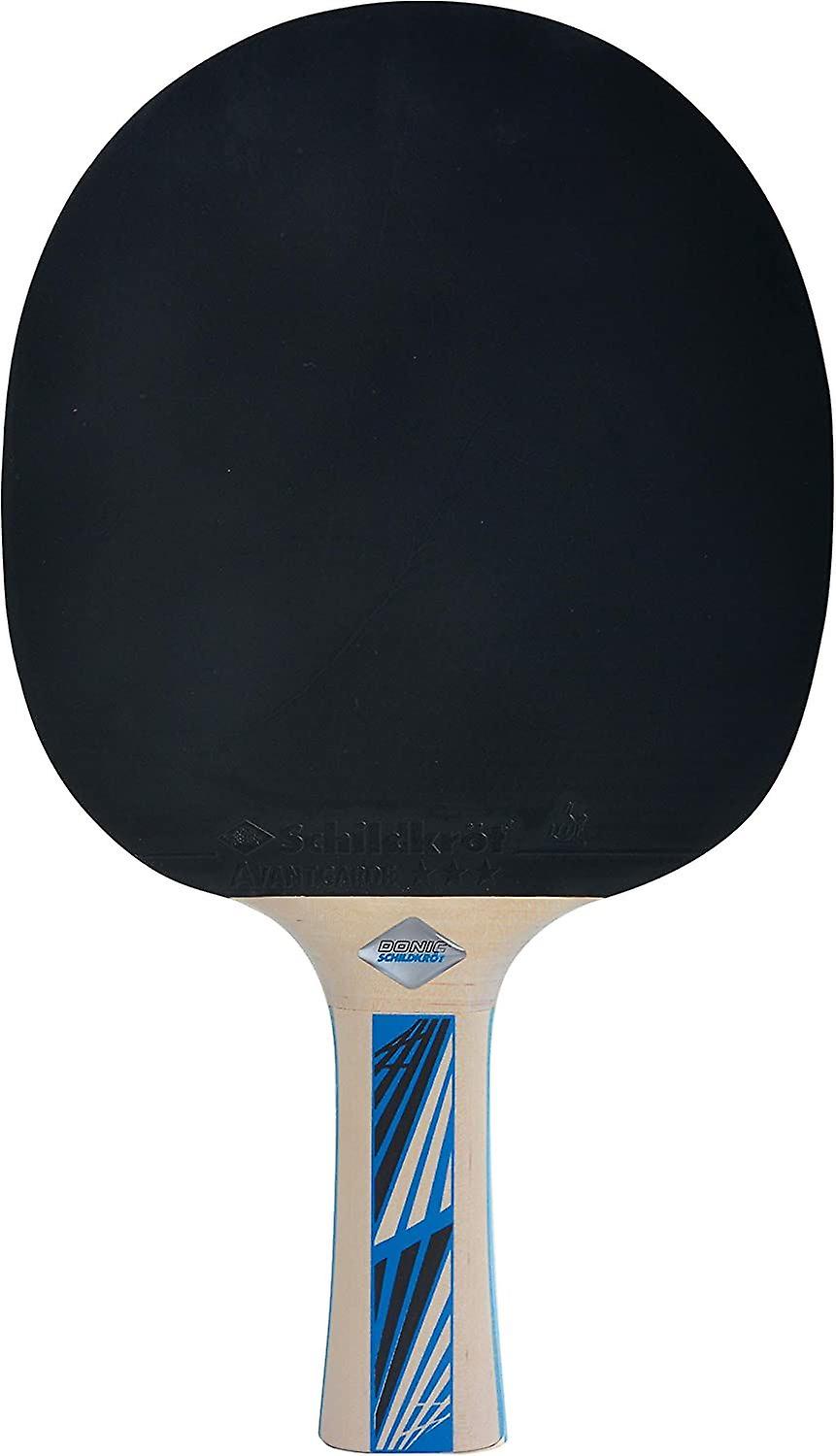 Donic Schildkrot Table Tennis Bats Legends 700 Ping Pong Paddle 2 Rackets Set